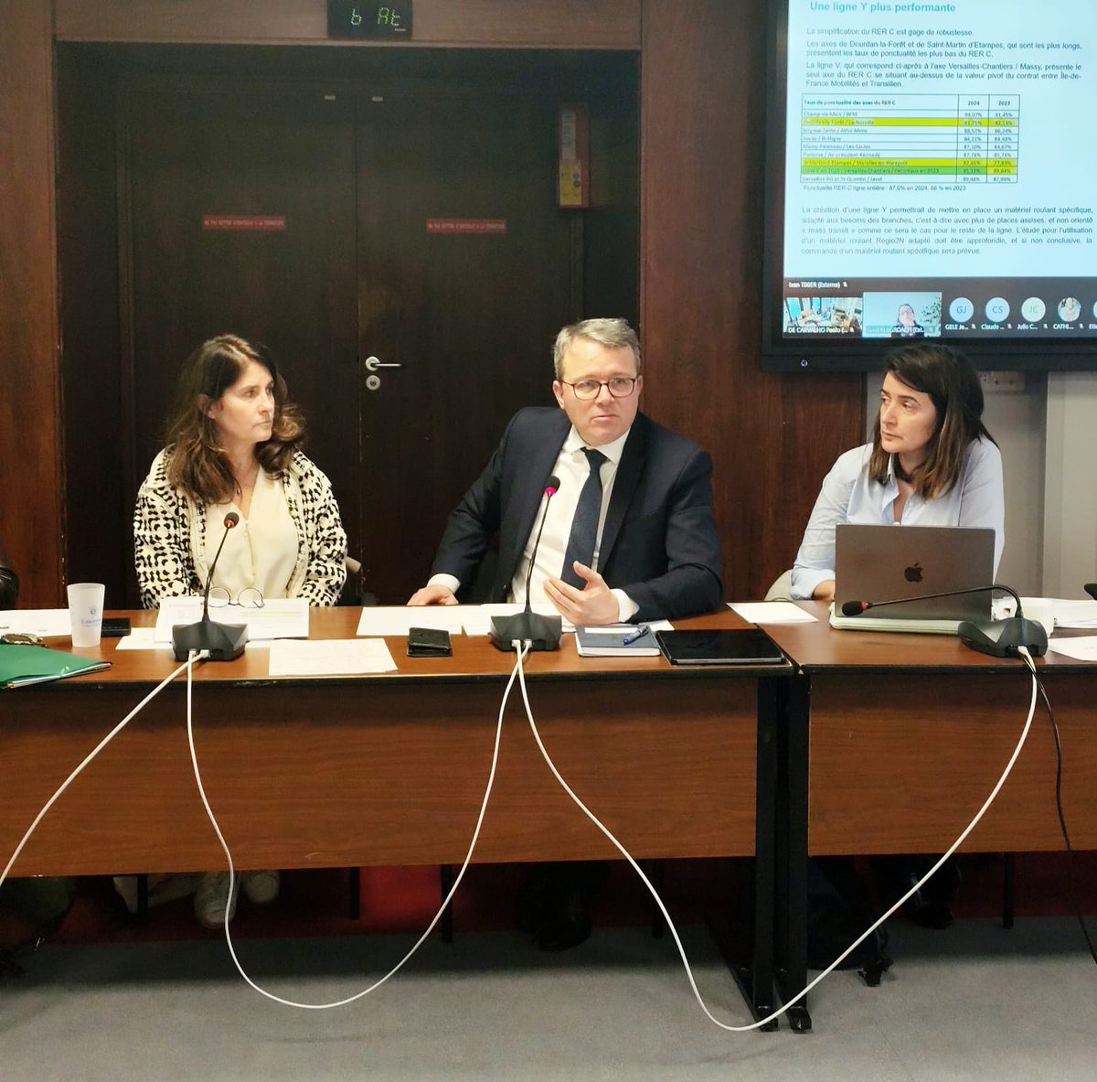 François Durovray tweet media