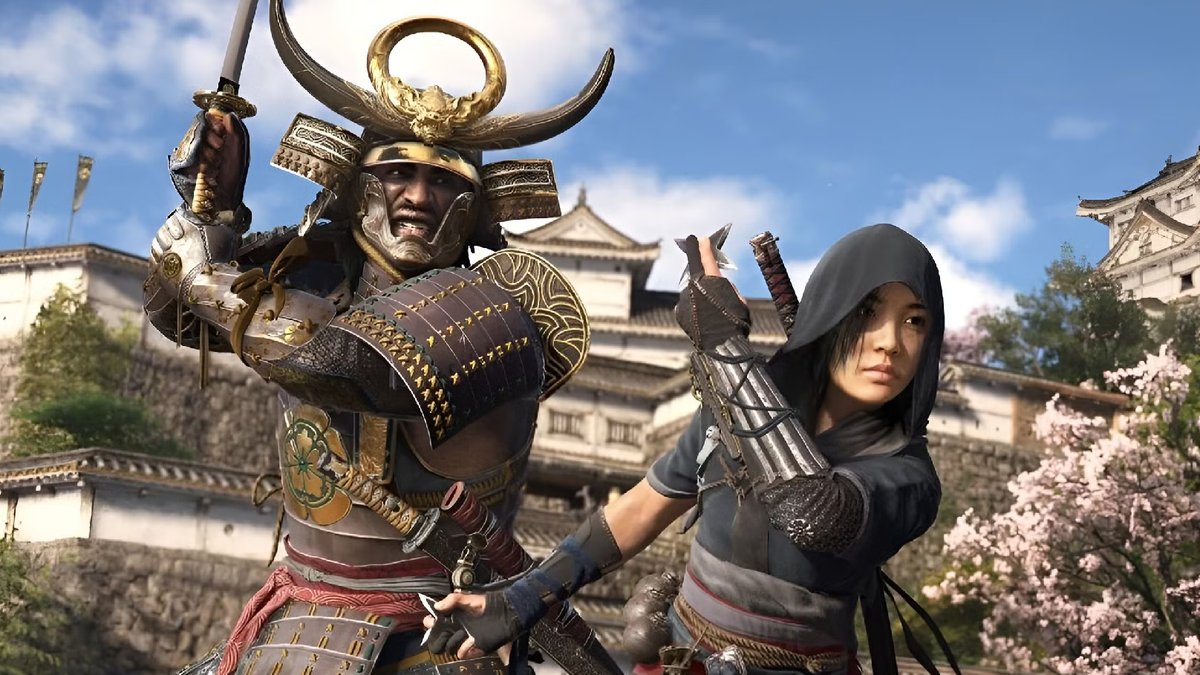 Assassin's Creed Shadows Devs Reportedly Advised Not To Post About It Amid Harassment Campaign dlvr.it/TJZvGQ