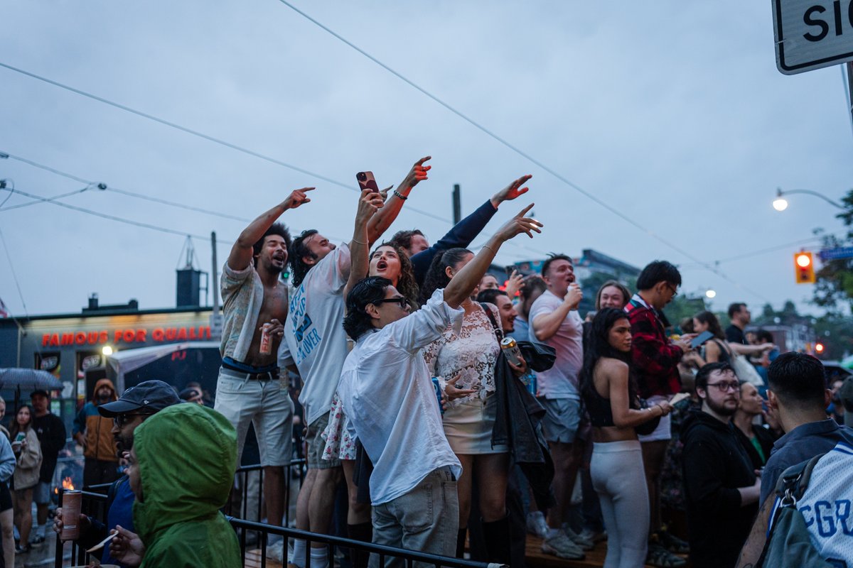 We're celebrating our 12th year this summer🥳 Interested in getting involved as a vendor, musician or volunteer? Visit dowestfest.com for more info.