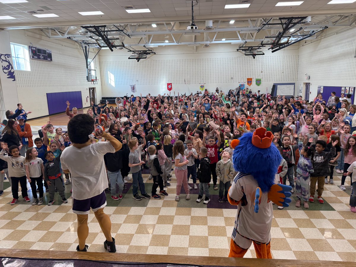 Middletown City Schools tweet media