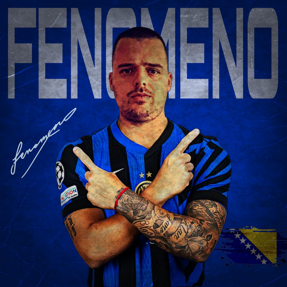 il_Fenomeno1908's tweet photo. #NewProfilePic #nerazzurri #MilanoSiamoNoi #neroblu #forzaInter #photo #design #corel #picsa https://t.co/WBzuZDog4A