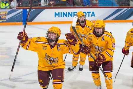 WCHA Hockey tweet media