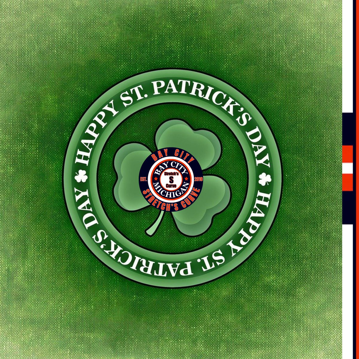 StretchsCurve's tweet image. ☘️