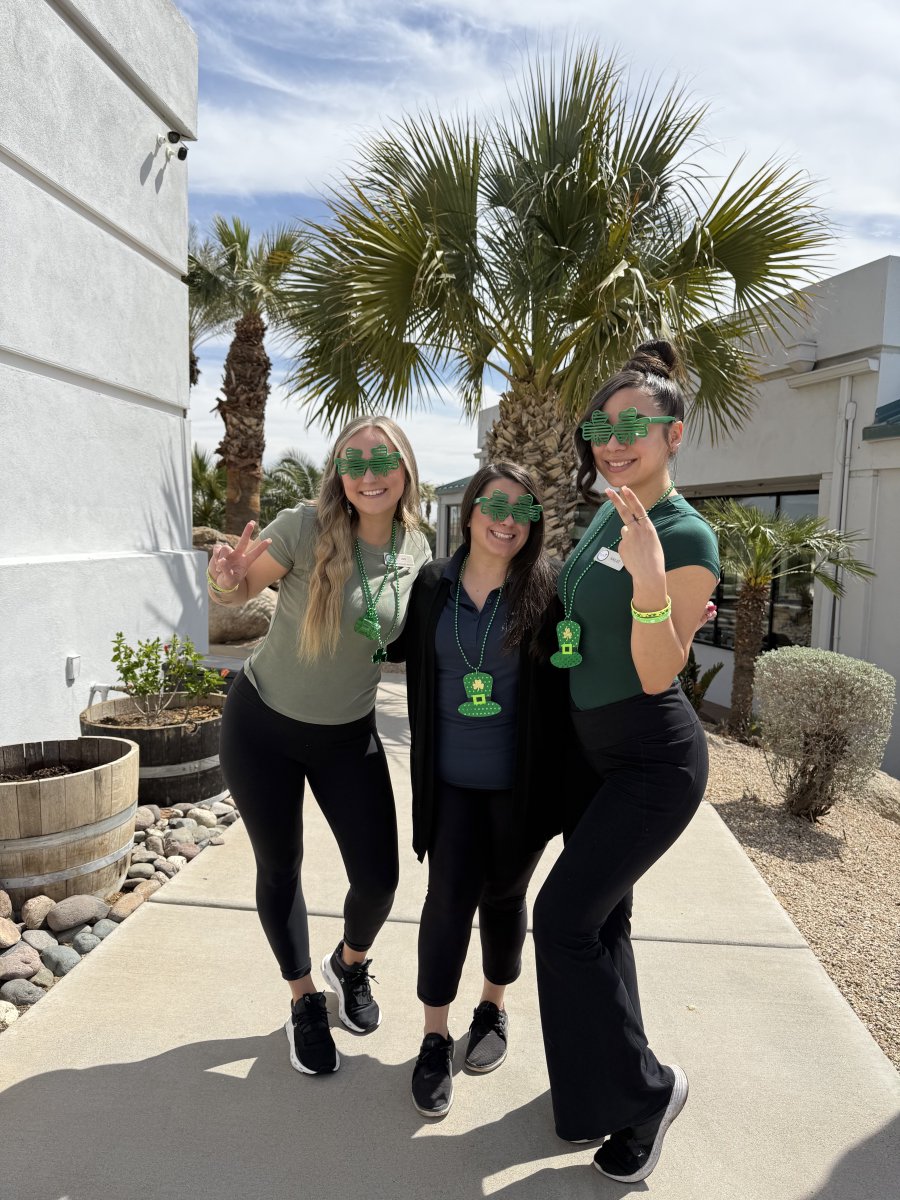 PalmValleyGolfClub tweet media