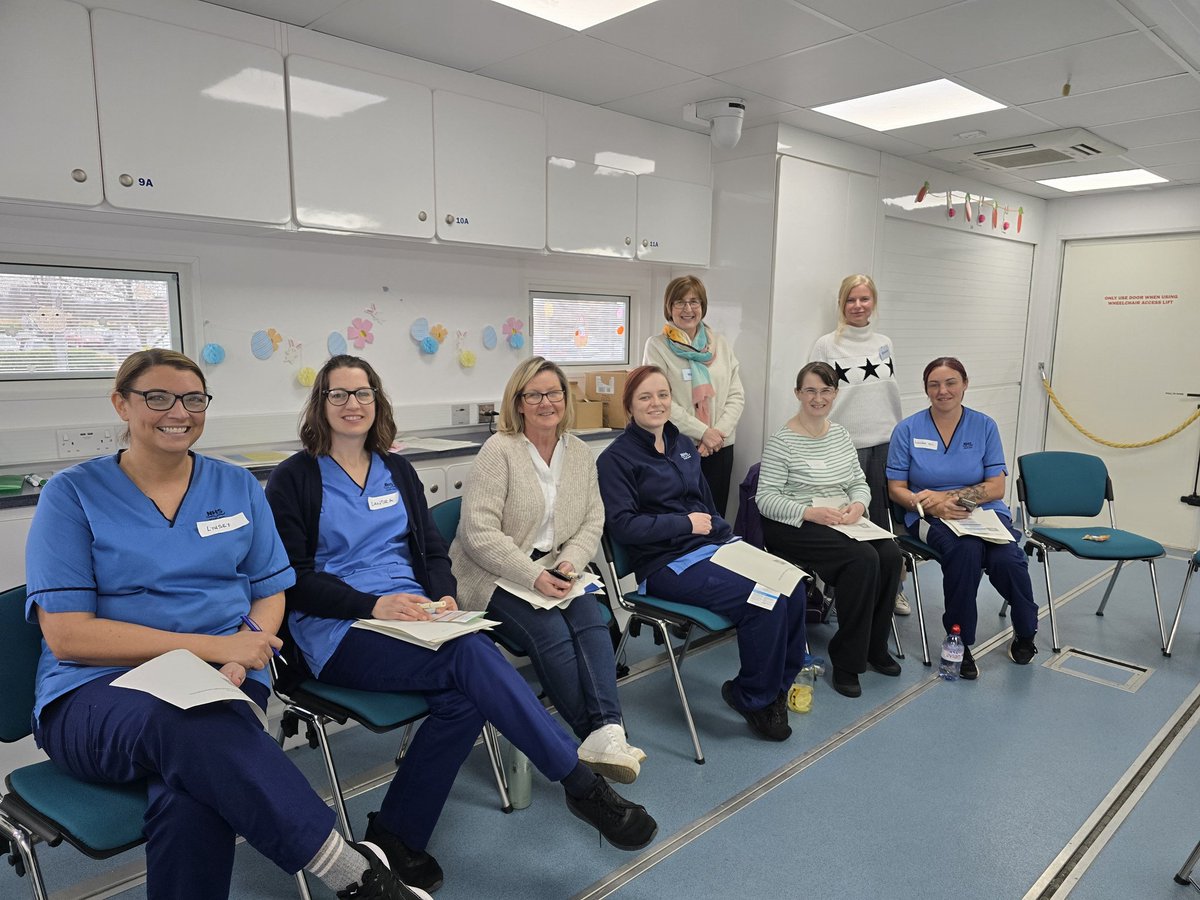 Lizanne HS (@lhamsm11) on Twitter photo On the road again <a href="/CSMEN1/">NES Clinical Skills Managed Educational Network</a> insightful, informative, and compassionate palliative care workshops <a href="/JubileeHospital/">NHS Golden Jubilee</a> <a href="/NHS24/">NHS 24</a> with Marion and Sharon thank you and we all love a freebie to see light while in the dark! On the road again <a href="/CSMEN1/">NES Clinical Skills Managed Educational Network</a> insightful, informative, and compassionate palliative care workshops <a href="/JubileeHospital/">NHS Golden Jubilee</a> <a href="/NHS24/">NHS 24</a> with Marion and Sharon thank you and we all love a freebie to see light while in the dark!