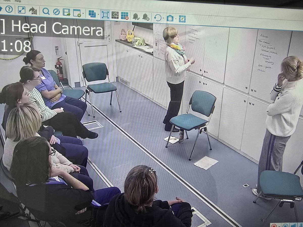 Lizanne HS tweet media