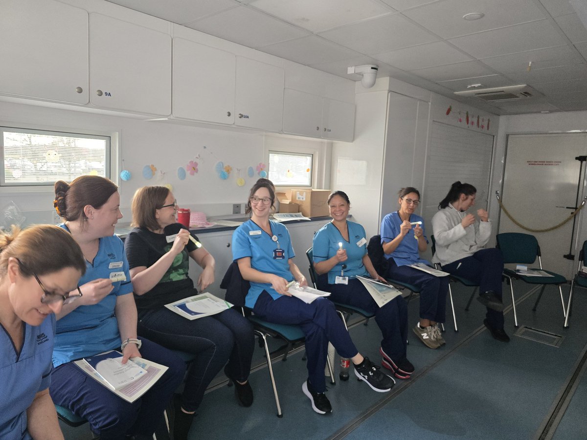 Lizanne HS tweet media