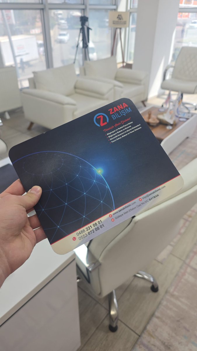 Zana Bilişim (@zanabilisim2016) on Twitter photo 