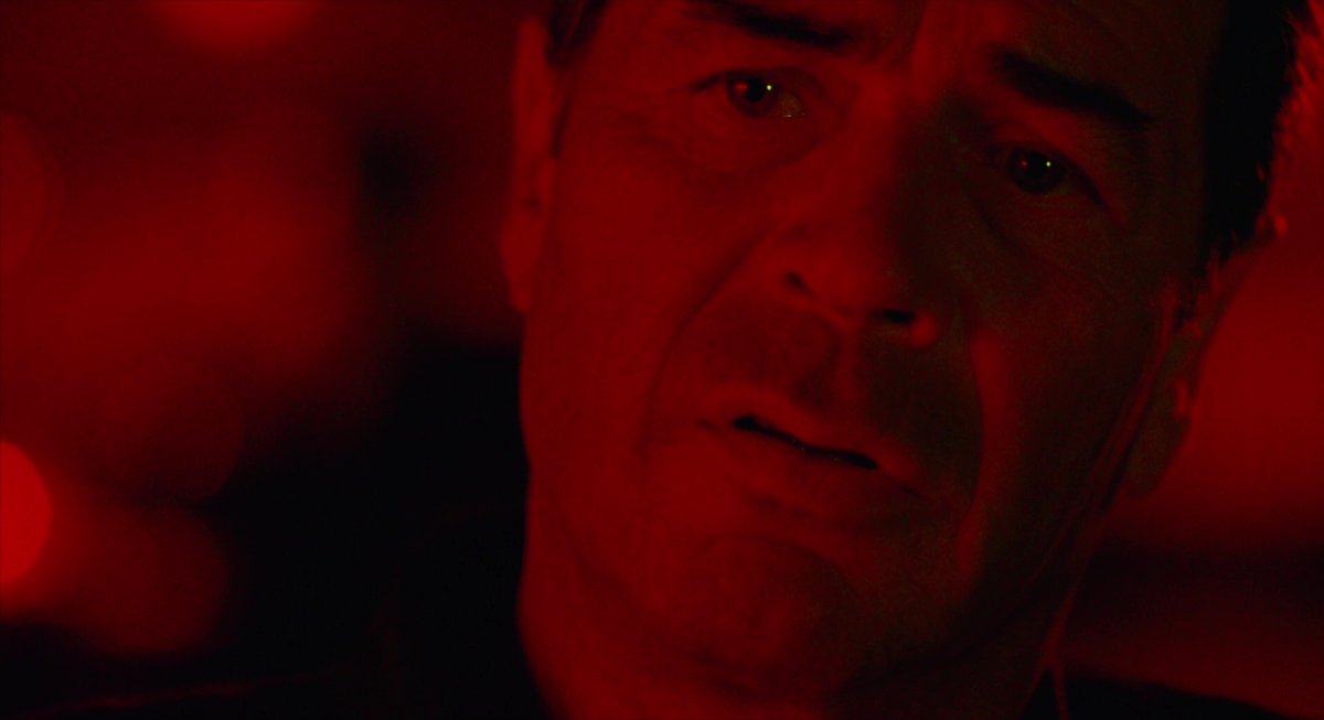 RUN LOLA RUN (1998)
KUNDUN (1997)
ONE HOUR PHOTO (2002)
JACKIE BROWN (1997)