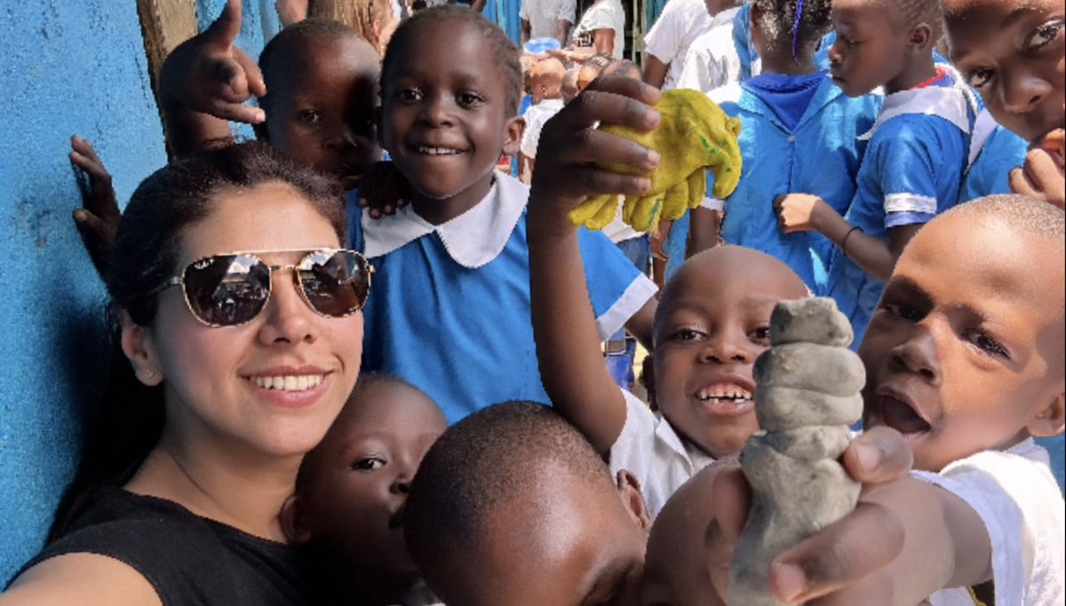 rizma_butt's tweet photo. Another amazing year at Champions Education Center! From 10 kids in 2005 to 120 students today—creating future leaders with 8 dedicated teachers. No govt schools, no services, just resilience &amp; impact! #EducationForAll #MakingADifference #1MT https://t.co/yPDDzCHIeA