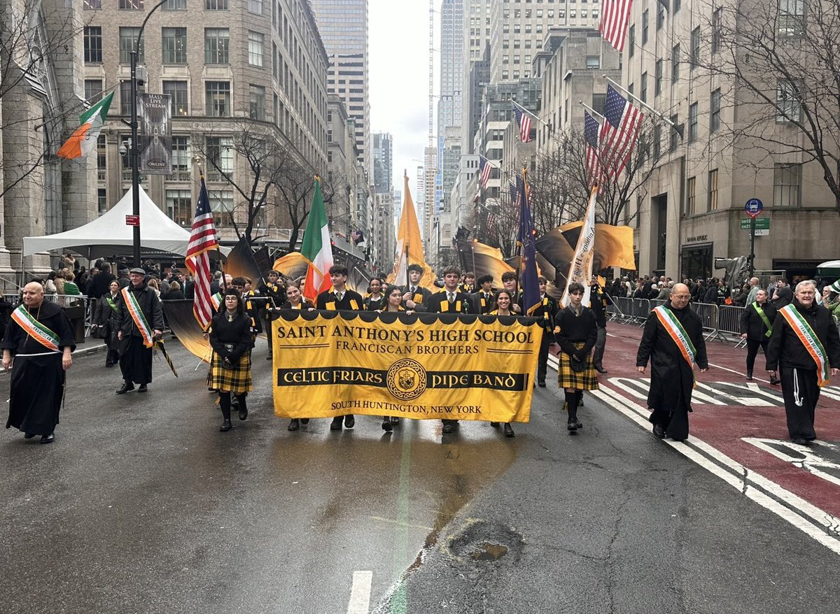 NYPD Manhattan South (@nypdpbms) on Twitter photo <a href="/NYPDPBMS/">NYPD Manhattan South</a> wants to wish everyone a Happy St. Patrick's Day. Thank you to everyone especially the NYPD who made this years 264th St. Patricks Day Parade safe and enjoyable for all who marched and attended. It was a wonderful day full of celebration, cheer and good fun. <a href="/NYPDPBMS/">NYPD Manhattan South</a> wants to wish everyone a Happy St. Patrick's Day. Thank you to everyone especially the NYPD who made this years 264th St. Patricks Day Parade safe and enjoyable for all who marched and attended. It was a wonderful day full of celebration, cheer and good fun.