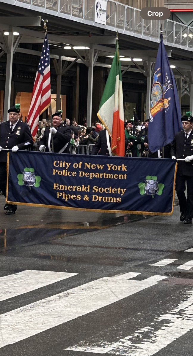 NYPD Manhattan South tweet media