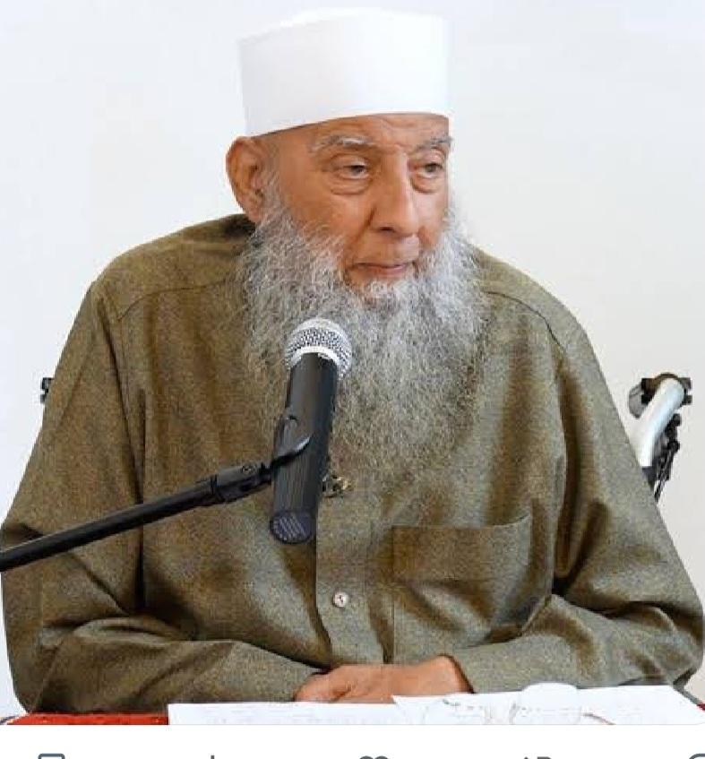 إنا لله وإنا إليه راجعون 
لا نقول إلا مايرضي ربنا 
غاب اليوم عن عالمنا عالم بالله ومحدث الأمة العبد الفقير إلى الله العالم الجليل الشيخ أبو إسحاق الحويني 
اللهم أغفر له وأكرم نزله ولا تفتنا بعده