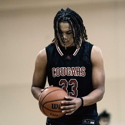 Northeastern State (D2) transfer Ethan Blackmon tells me that he's in contact with Tarleton State, Texas State, Texas A&amp;M Corpus Christi, among others. 

Averaged 16.5 points, 7.7 rebounds &amp; 1.6 assists. 

6'7 forward who was a sophomore this past year.