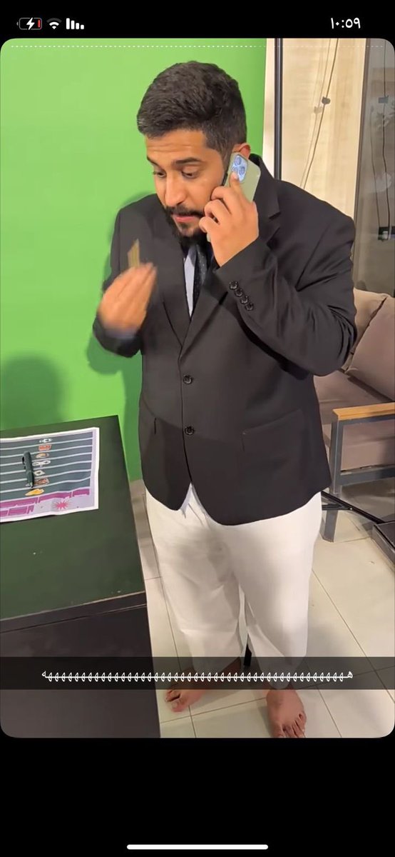 فهد محمد الفوزان tweet media