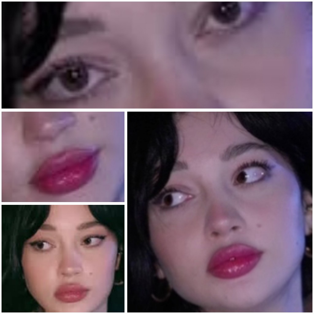 You are beautiful in all of your ways Nihle☺️❤️
 <a href="/nihlekopan/">nihlekopan</a> #NihleKopan