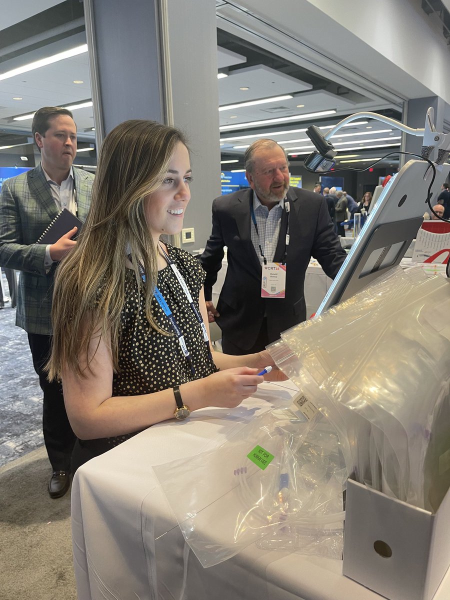 Honored to present at <a href="/CRT_meeting/">CRT Meeting</a> last week! Grateful for the opportunity to discuss advancements in structural heart interventions and for the incredible mentors who got me here. Nothing better than geeking out about the 🫀 &amp; learning from the best in the field! #CRT2025