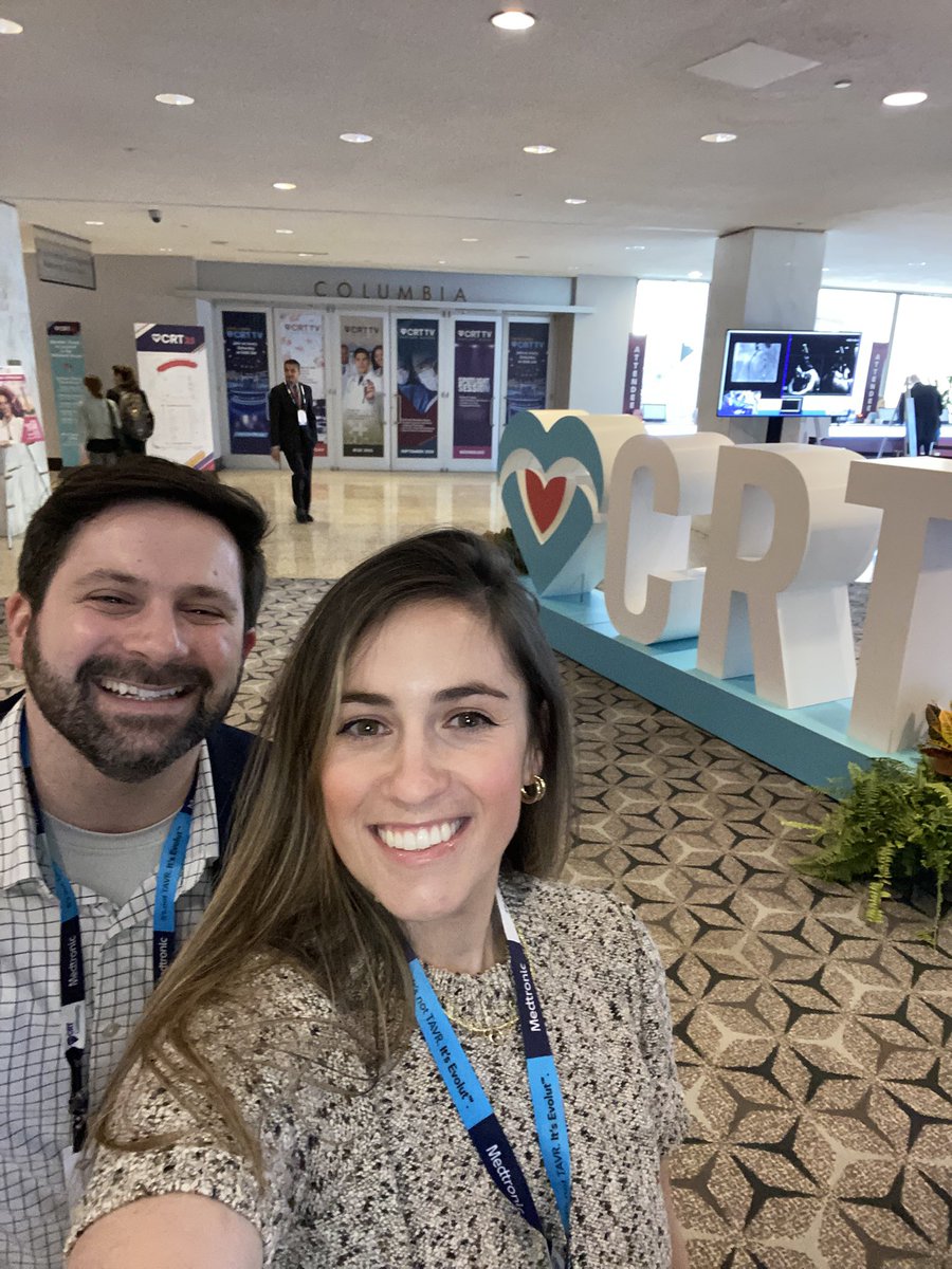 xenamooremd's tweet photo. Honored to present at @CRT_meeting last week! Grateful for the opportunity to discuss advancements in structural heart interventions and for the incredible mentors who got me here. Nothing better than geeking out about the 🫀 &amp; learning from the best in the field! #CRT2025 https://t.co/DkT5bw6Hs4