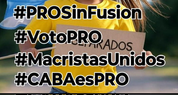 PMiguel2023's tweet photo. En la Pcia #VolvamosAlPro #MacristasUnidos #SiSePuede, como en CABA. https://t.co/v0QSoK5h3X