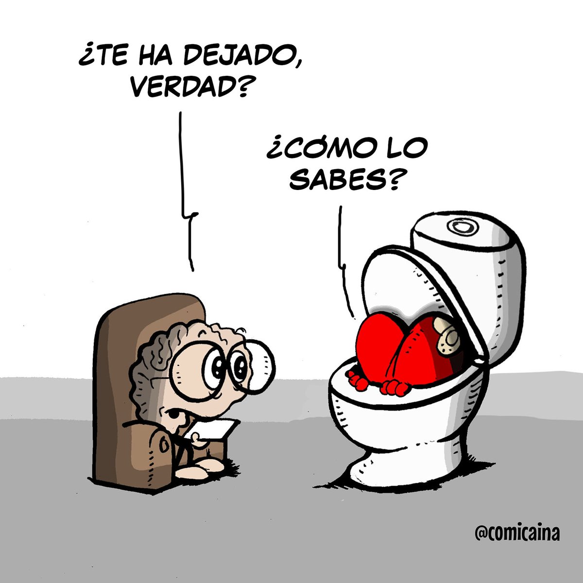 comicaína tweet media