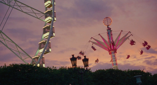 Midnight in Paris (2011) dir. Woody Allen