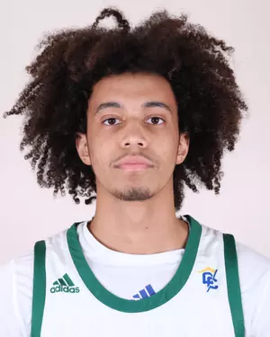 6'5 RS SO transfer Lureon Walker out of Mount Olive (D2) tells me that he's heard from Tennessee Tech, Georgia Southern, UNC Asheville, Nicholls State, North Georgia, UCSD, Wagner, among others.

17.5 PPG (33.3% 3PT)
3.3 RPG
1.8 APG

19 @ UNCW
14 @ Richmond
12 @ ECU