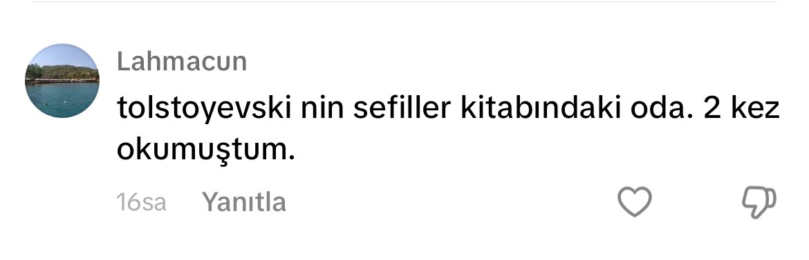 GFBatu's tweet photo. @raskolibov akıyor kültür maşallah https://t.co/wC3GfaFPUD
