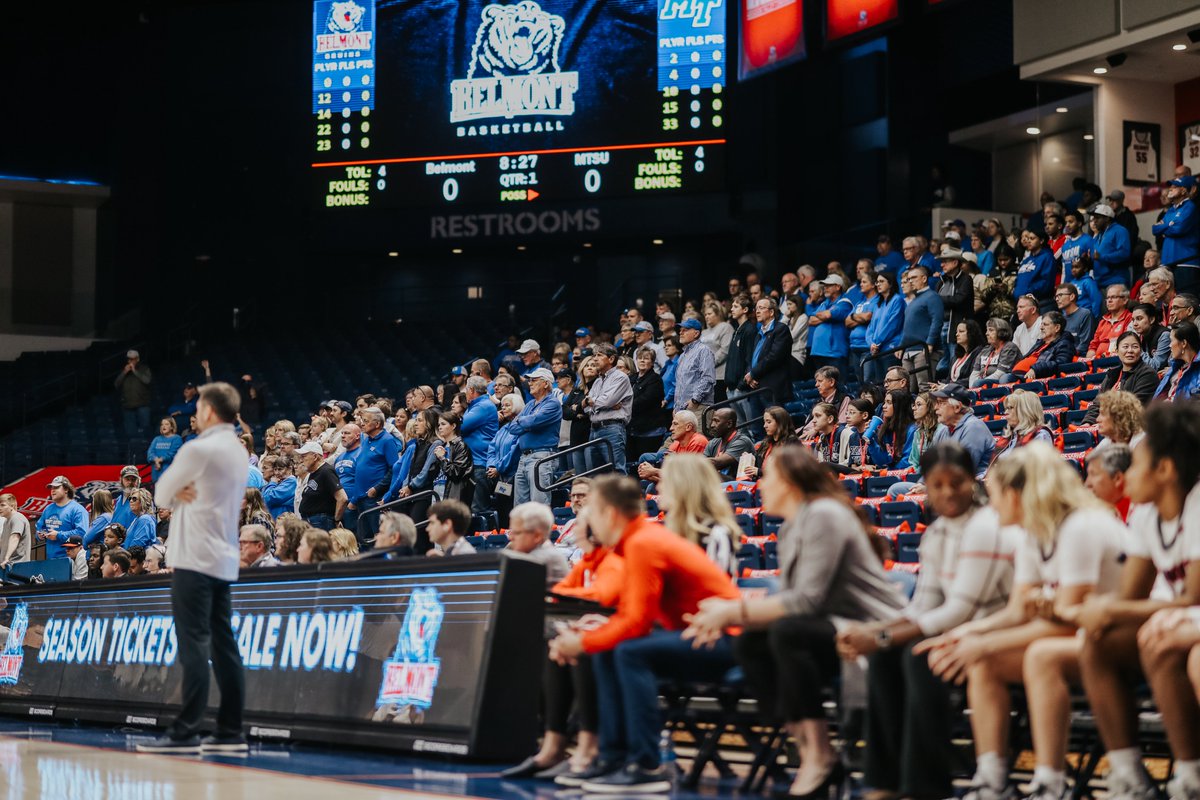 Middle Tennessee Women's Basketball (@mt_wbb) on Twitter photo It's time to paint Nashville #TrueBlue!
Get your <a href="/wbitwbb/">Womenโs Basketball Invitation Tournament</a> tickets today โคต๏ธ
๐๏ธ goblueraiders.co/WBIT-Tickets It's time to paint Nashville #TrueBlue!
Get your <a href="/wbitwbb/">Womenโs Basketball Invitation Tournament</a> tickets today โคต๏ธ
๐๏ธ goblueraiders.co/WBIT-Tickets