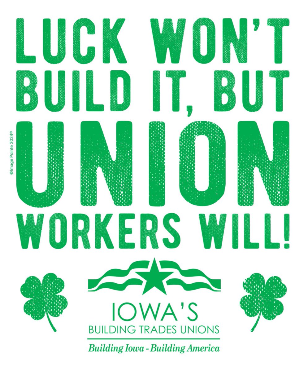 Skills over luck every day 💪☘️