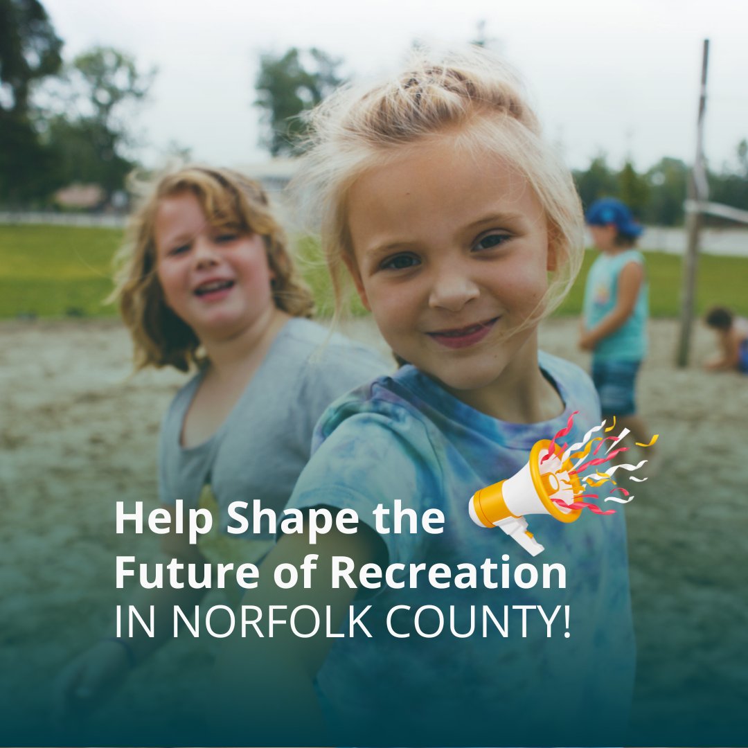 Norfolk County Rec tweet media