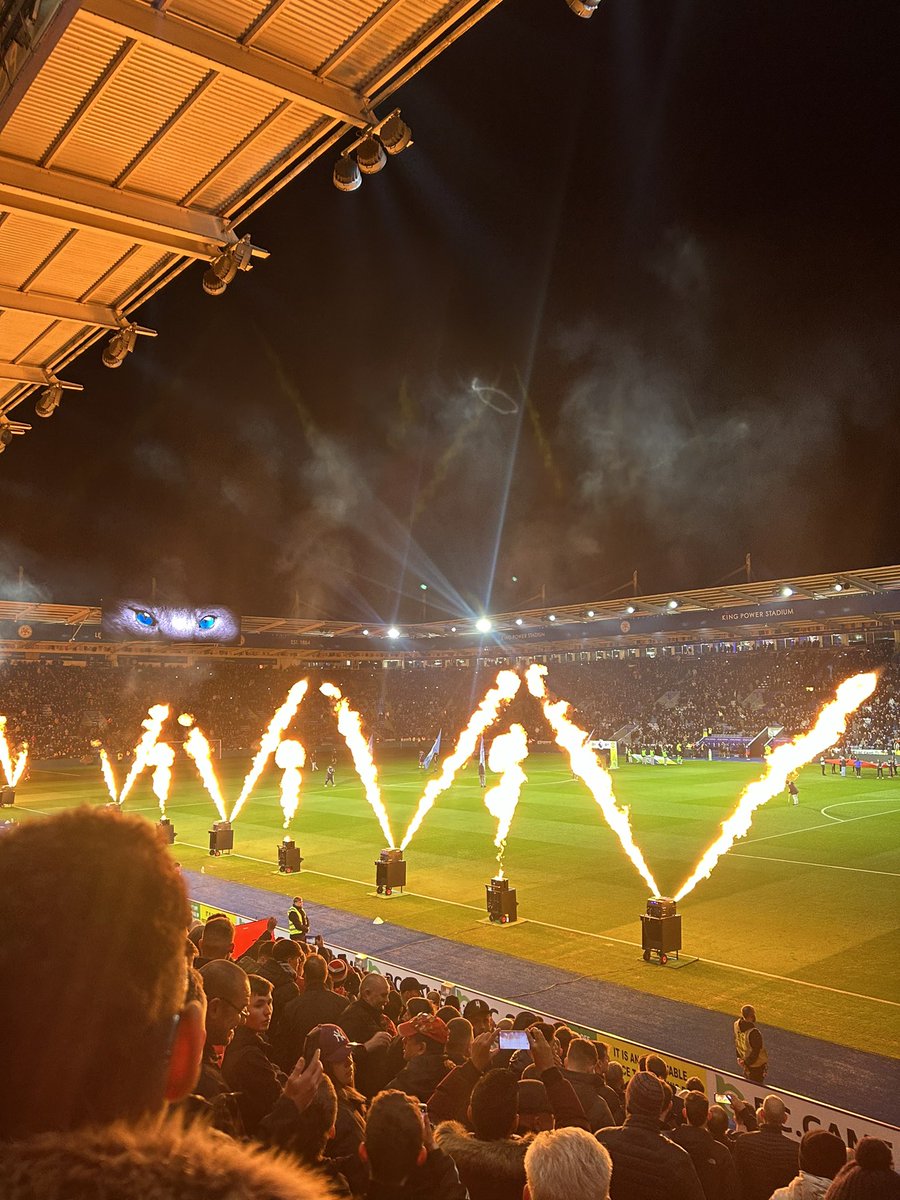 Jack11447's tweet photo. Leicester Away 🇾🇪 https://t.co/sxyRqkhhWz
