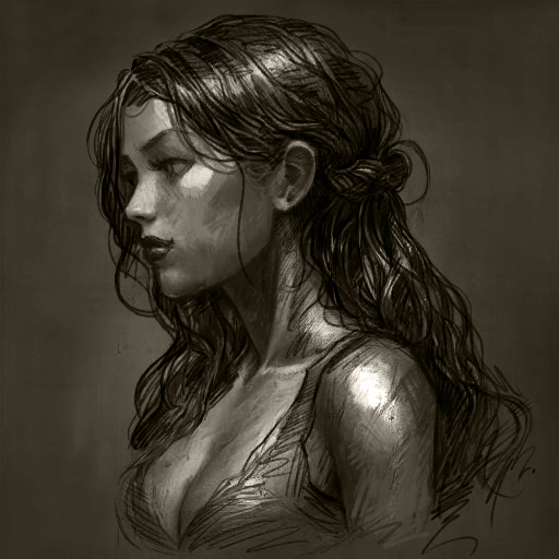 🔥  My Sketches

✅ 1/1
✅ 0.05      ETH

Check out this NFT by <a href="/ERSHADeth/">ERSHAD✨</a> on <a href="/foundation/">Foundation 🌐</a>! 🌐
👇
foundation.app/mint/base/0x9B… 

#NFT #NFTCommuntiy #NFTart #NFTartist #NFTcollector #NFTcreator #Digitalart #Digitalpainting #Sketchart #Portrait #NFT_shill #Base