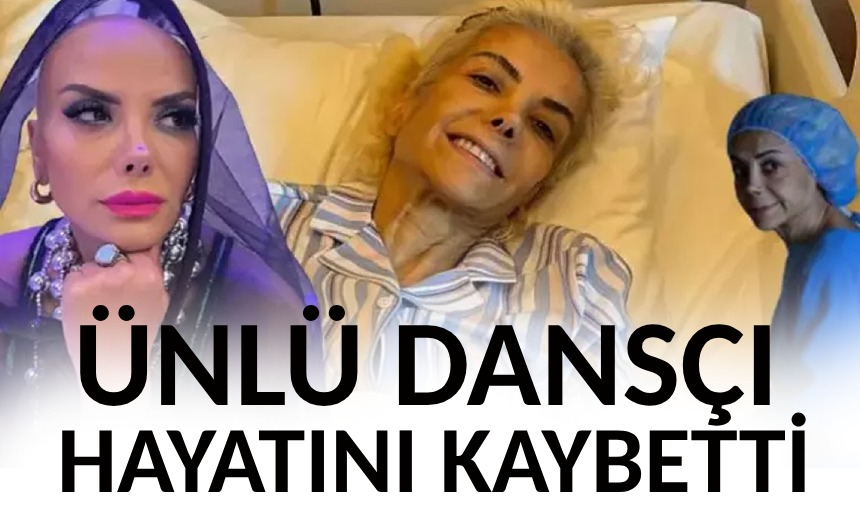 yldrminegol's tweet image. Bir döneme damgasını vuran ünlü dansçı hayatını kaybetti!
Haberi oku →yildirimgazetesi.com/bir-doneme-dam…

#tanyeli #danscı #sanatdünuası #sanatcamiası