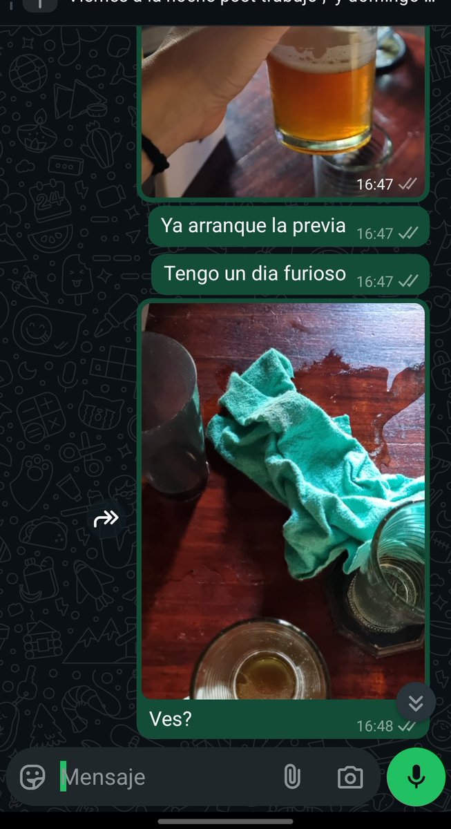 LuGaitan's tweet photo. Acompañenme a ver esta triste historia https://t.co/9dZiWt3ybm