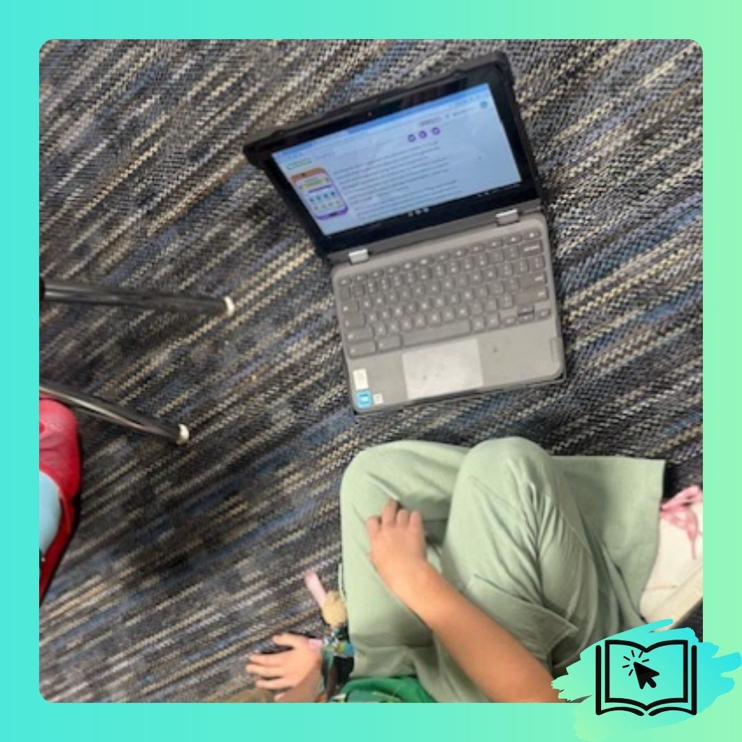 Jordan Porter (@mrsjordanporter) on Twitter photo Ms. Smith is racking up points for <a href="/Golbowtweets/">Golbowtweets</a> this week for Tech Madness!🏀💻 Check out her students practicing their Tech App. Skills on <a href="/learningdotcom/">Learning.com</a> and conducting their research on <a href="/britannica_edu/">Britannica Education</a>!
#KISDelemtech Ms. Smith is racking up points for <a href="/Golbowtweets/">Golbowtweets</a> this week for Tech Madness!🏀💻 Check out her students practicing their Tech App. Skills on <a href="/learningdotcom/">Learning.com</a> and conducting their research on <a href="/britannica_edu/">Britannica Education</a>!
#KISDelemtech