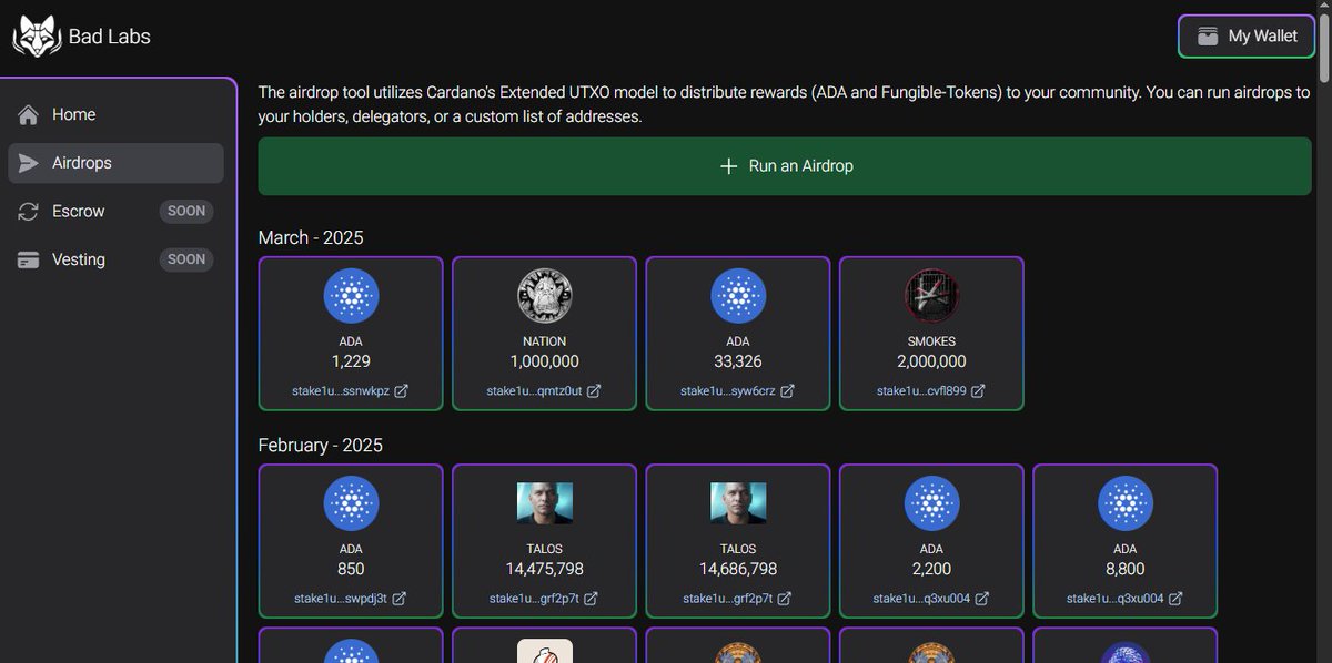 Ape Nation tweet media