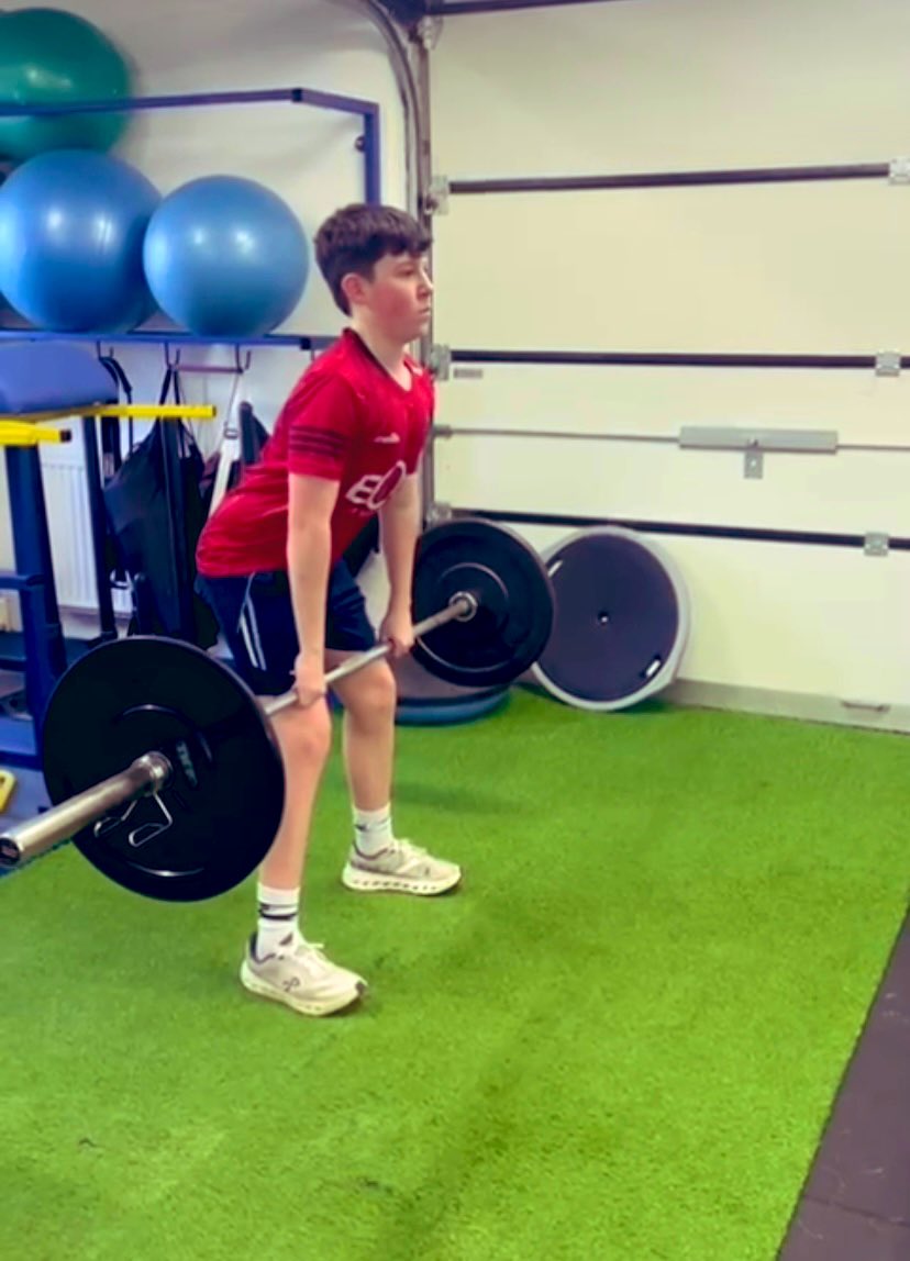 MWHighPerformance&PhysiotherapyCentre tweet media