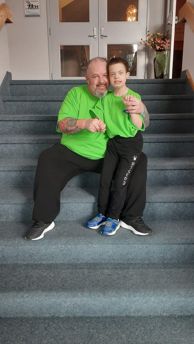 Happy Saint Patrick's Day ☘