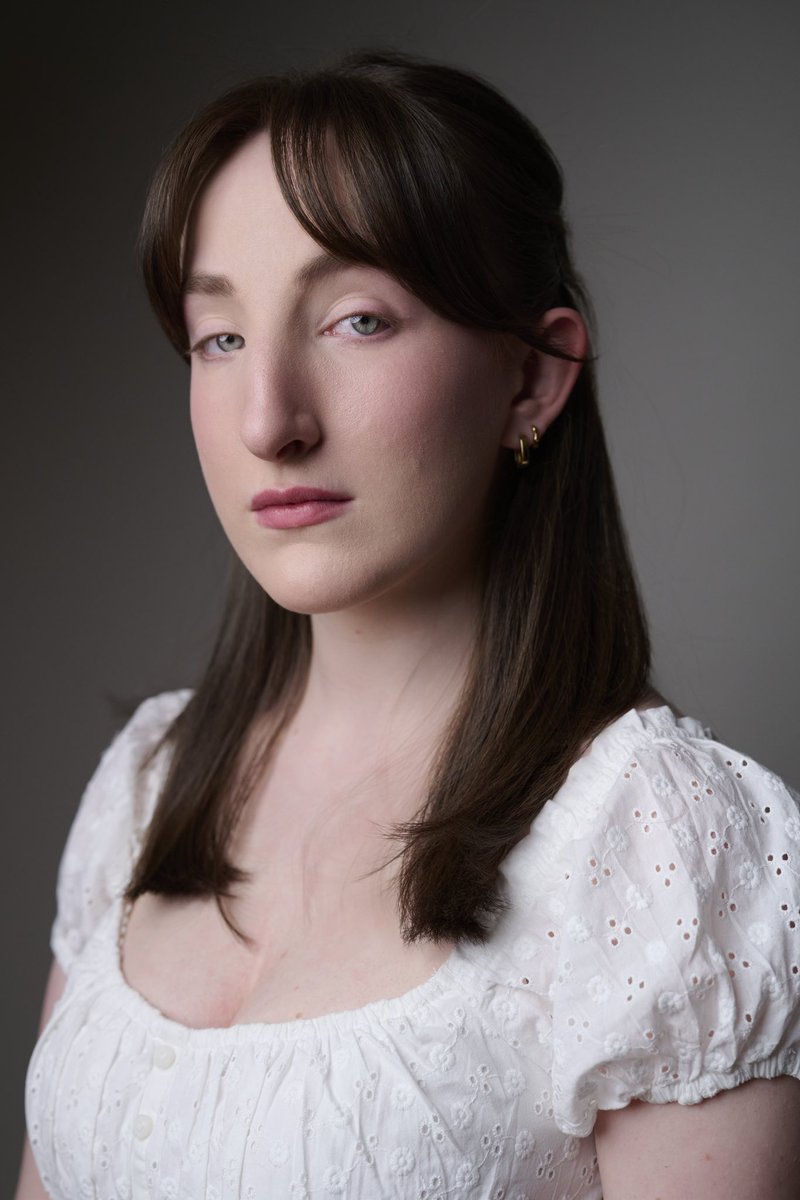 Rebecca Harrison tweet media