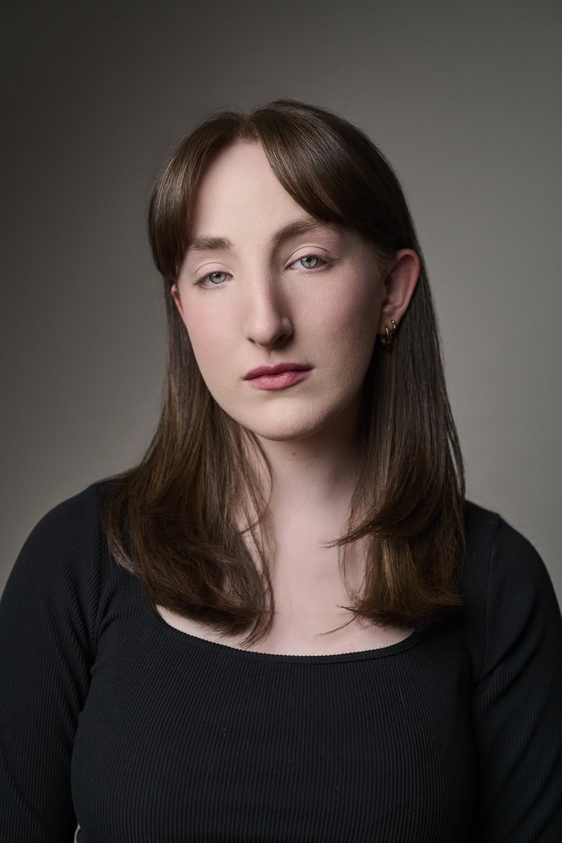 Rebecca Harrison tweet media