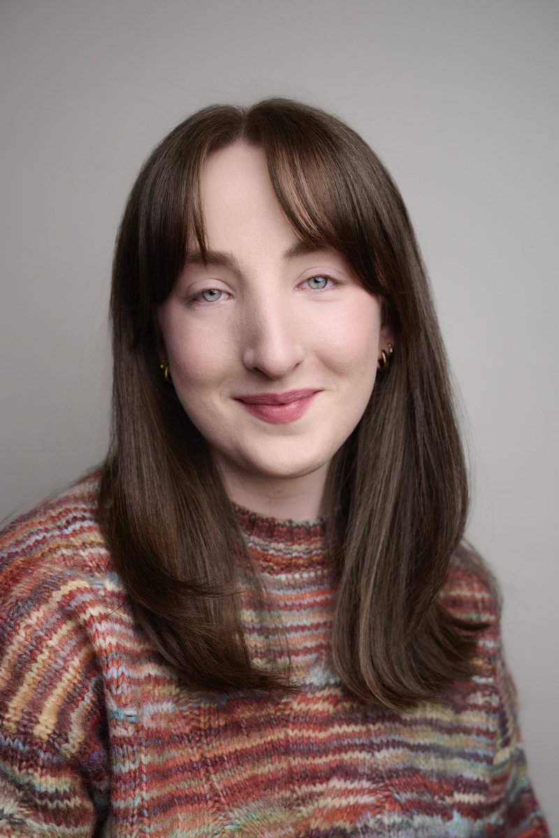 Rebecca Harrison tweet media