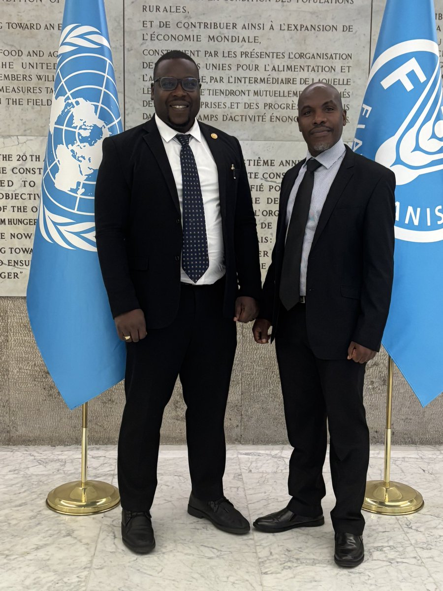 Saliou Niassy tweet media