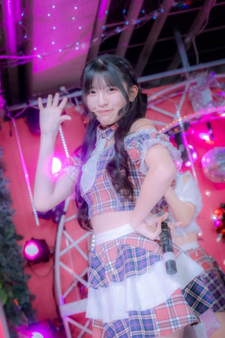 Twitterのコスプレ画像5