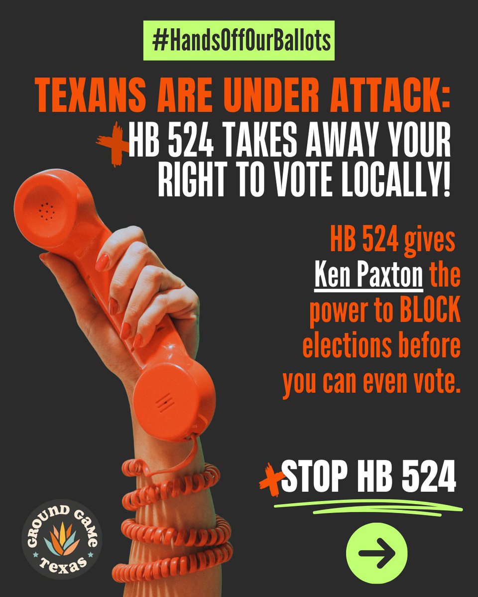 GroundGameTX tweet media