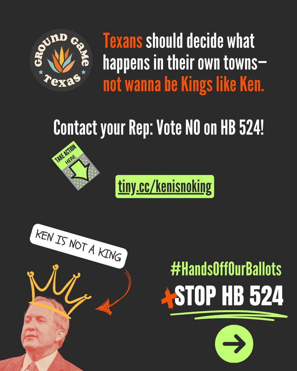 GroundGameTX tweet media