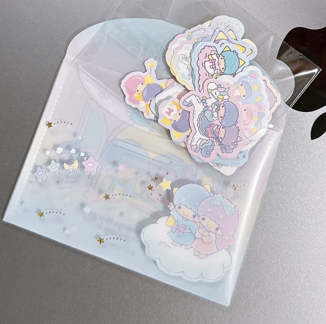 nanami_ayyane's tweet photo. Cute stickers 𖠇ຼ.⸜(* ॑  ॑* )⸝ https://t.co/6WLndjMppT