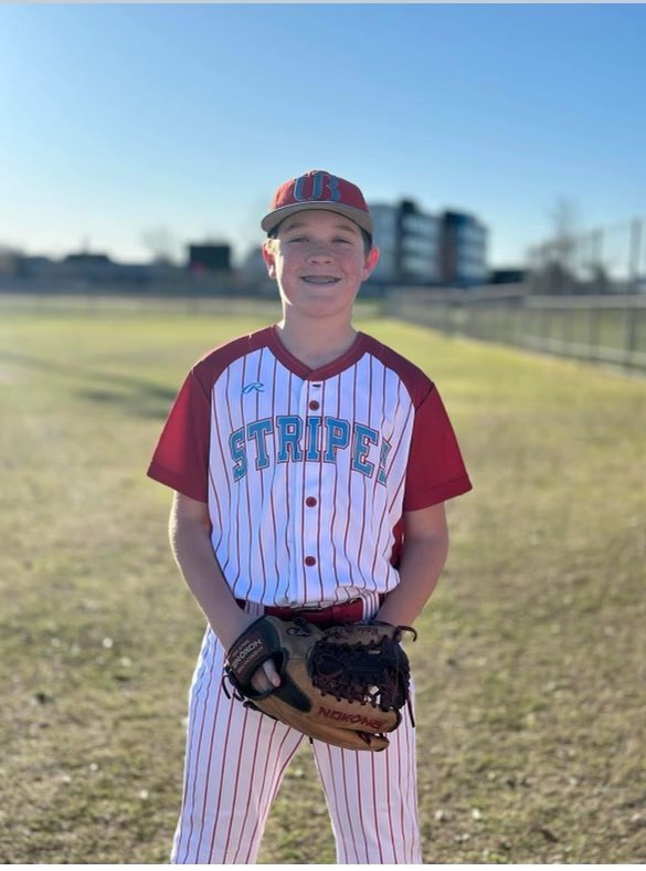 Happy St Patrick’s Day🍀

UB Stripes Richard made a run in the silver bracket yesterday. Out scores our opponents 33-2. Ended up winning the Silver bracket.

Jacob Kuethe pitcher 4 innings of no hit ball throwing 49 pitches.