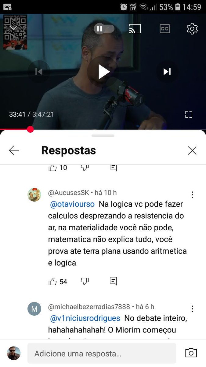 daniel_miorim's tweet photo. Na lógica, você faz cálculos desprezando a resistência do ar, na materialidade você não pode, matemática não explica tudo, voce pode provar até terra plana usando aritmética e lógica 
Kkkkkkkkkkkkkkkkkkkkkkkkkkkkkkkkkkkkkkkkkkkkkkkkkkkkkk kkkkkkkkkkkkkkkkkkkk kkkkkkkkkkkkkkkkkkkk https://t.co/FGqw8RbO18