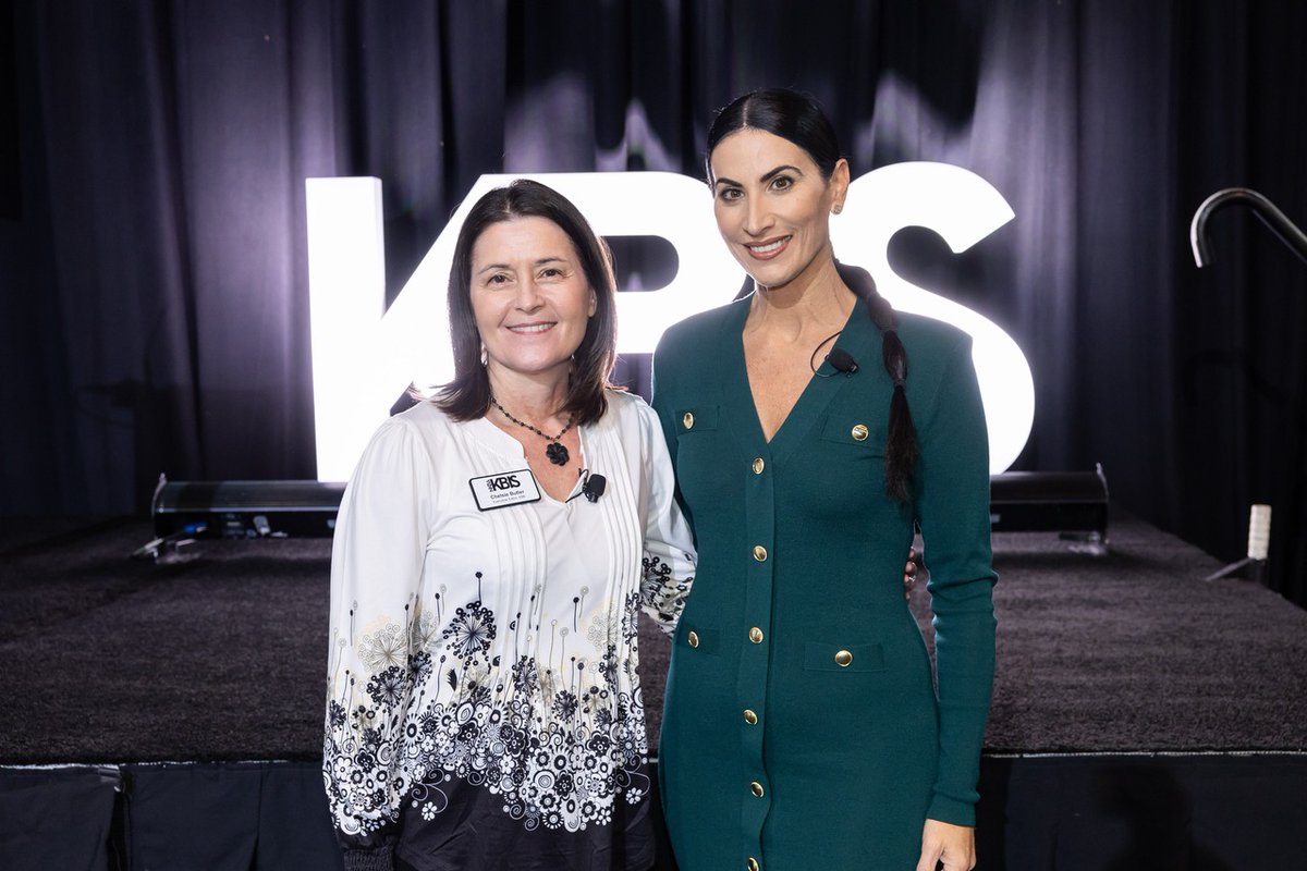 KBIS tweet media