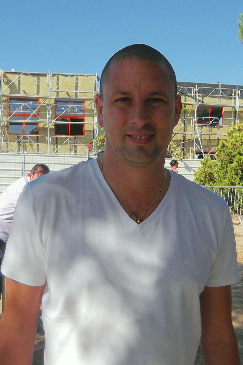 PAILLADDICT's tweet image. Ils sont pas beaux nos mastres ?#spaceMHSC